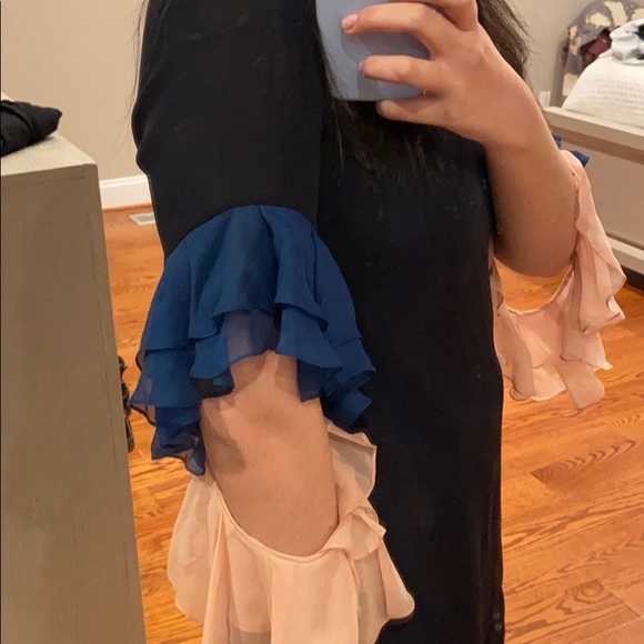 Sachin + Babi Dress - Picture 11 of 11